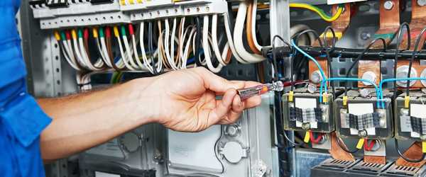 برقکار تجریش