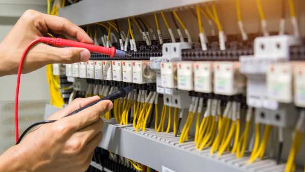 برقکار فوری فازیاب برقکار