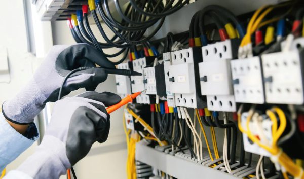 برقکار فوری کارخانه