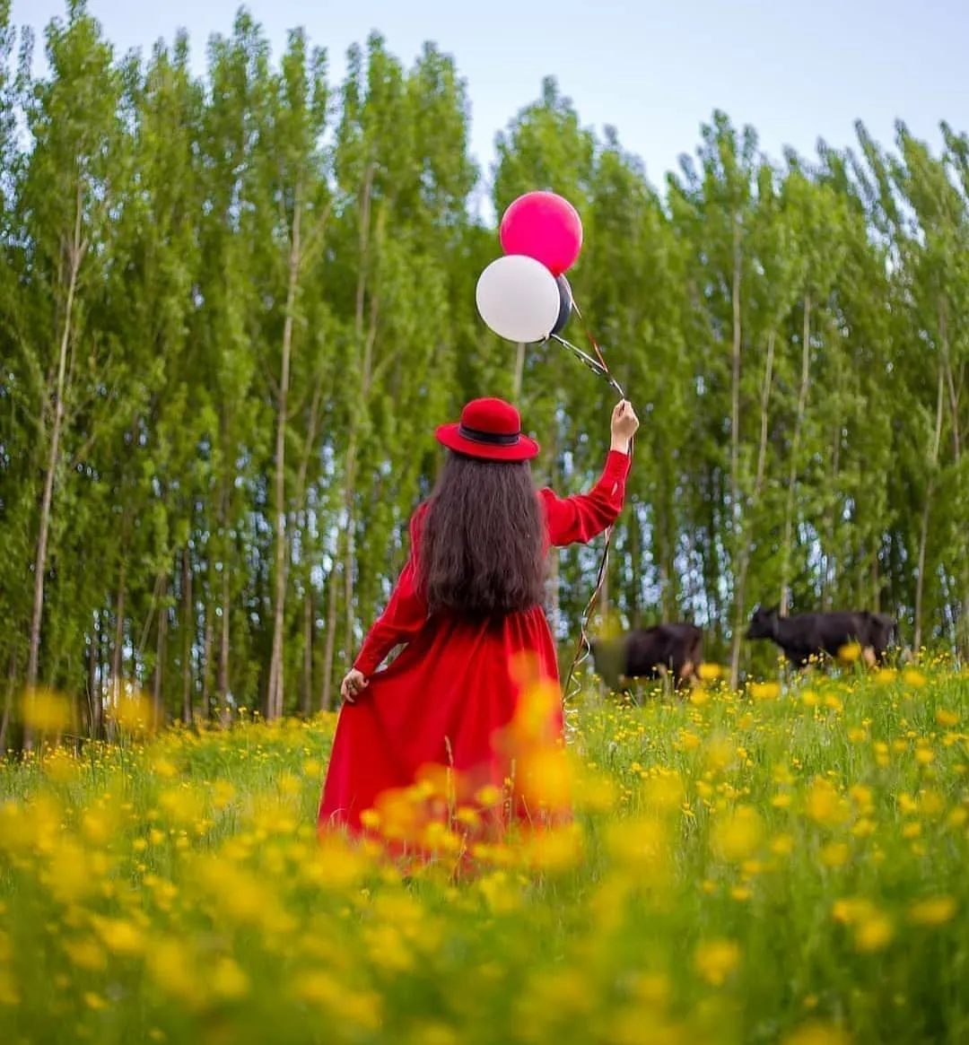سمانه محمدی