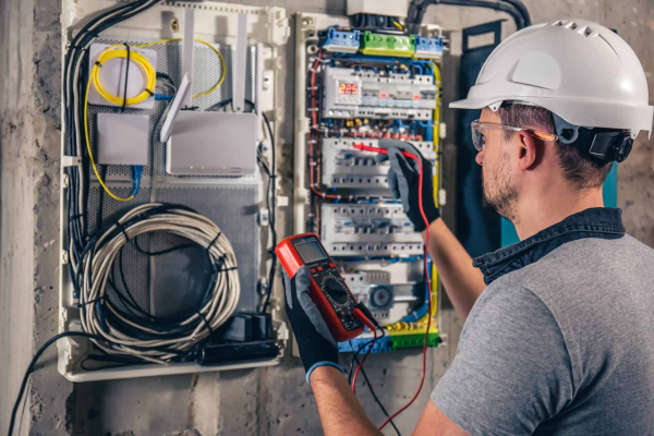 برقکار فوری فازیاب شماره برقکار فوری